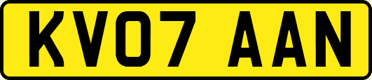 KV07AAN