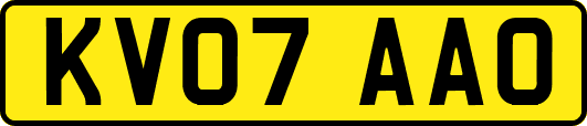 KV07AAO