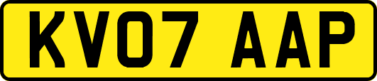 KV07AAP