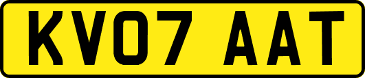 KV07AAT