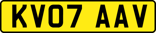 KV07AAV