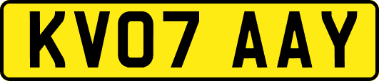 KV07AAY