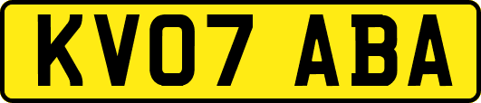 KV07ABA