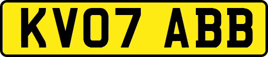 KV07ABB