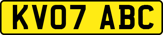 KV07ABC
