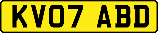 KV07ABD