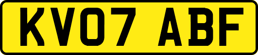 KV07ABF