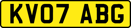 KV07ABG