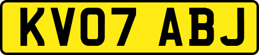 KV07ABJ