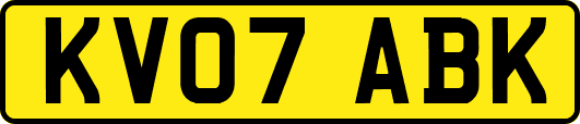 KV07ABK