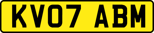 KV07ABM