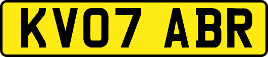 KV07ABR