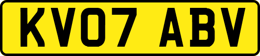 KV07ABV