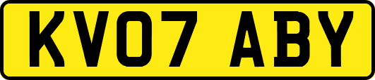 KV07ABY