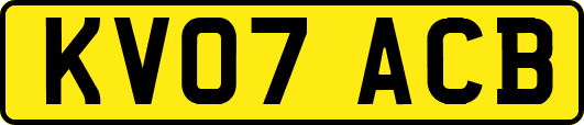 KV07ACB