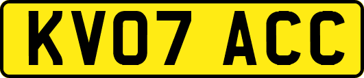 KV07ACC