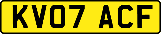 KV07ACF