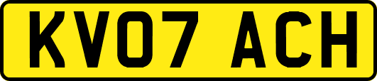 KV07ACH