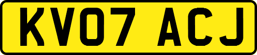 KV07ACJ
