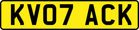 KV07ACK