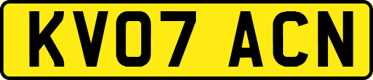 KV07ACN