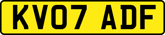 KV07ADF