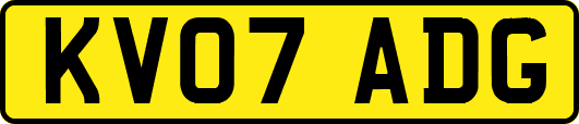 KV07ADG
