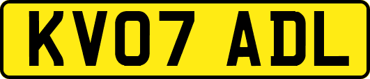 KV07ADL