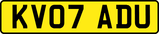KV07ADU