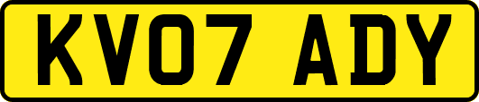 KV07ADY
