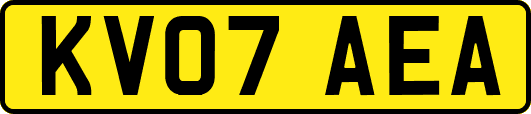 KV07AEA