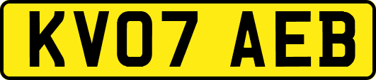 KV07AEB
