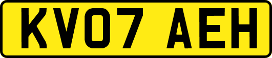 KV07AEH