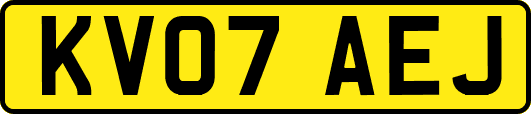 KV07AEJ