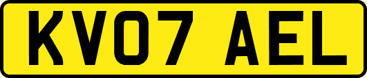 KV07AEL