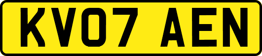 KV07AEN