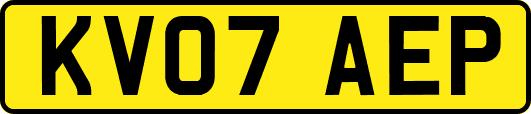 KV07AEP