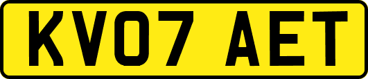 KV07AET
