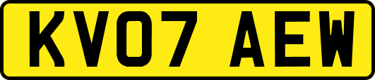 KV07AEW