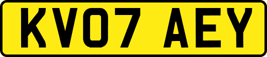 KV07AEY