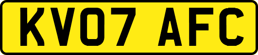 KV07AFC