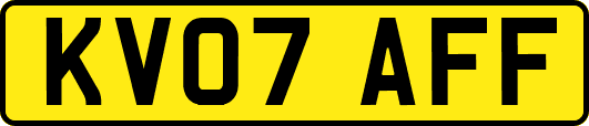 KV07AFF