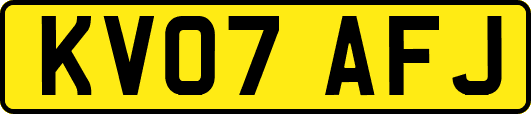KV07AFJ