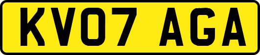 KV07AGA
