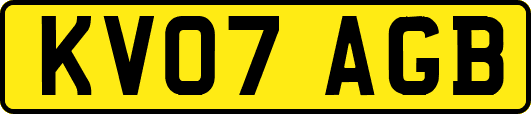 KV07AGB