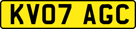 KV07AGC
