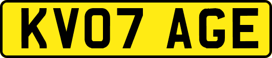 KV07AGE