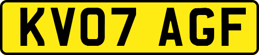 KV07AGF