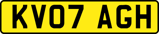 KV07AGH