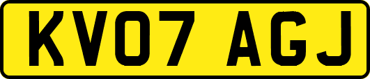 KV07AGJ